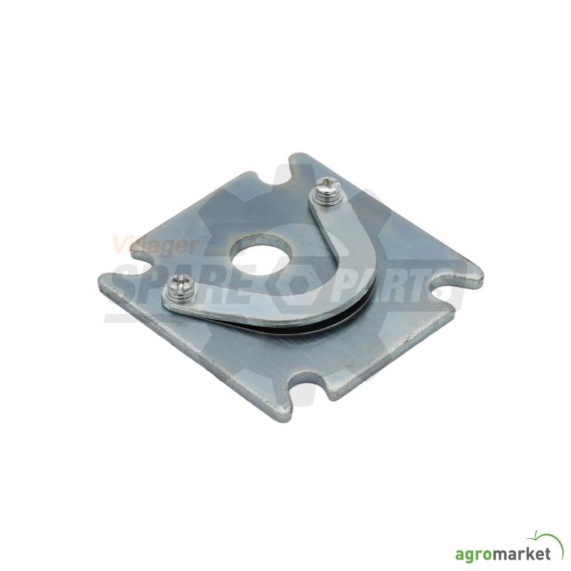 4 - Plocica ventila KPT. 