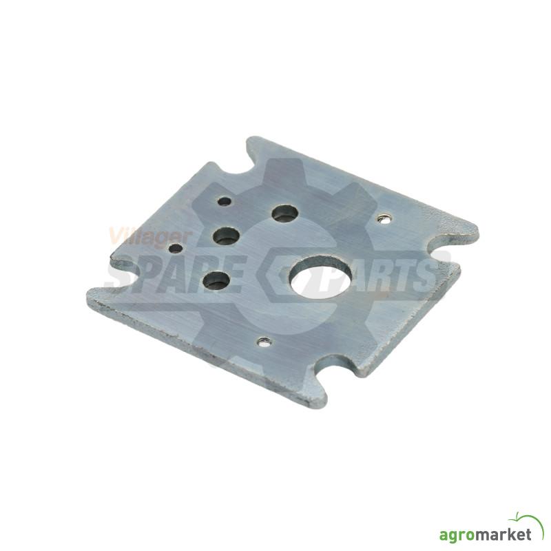 4 - Plocica ventila KPT. 