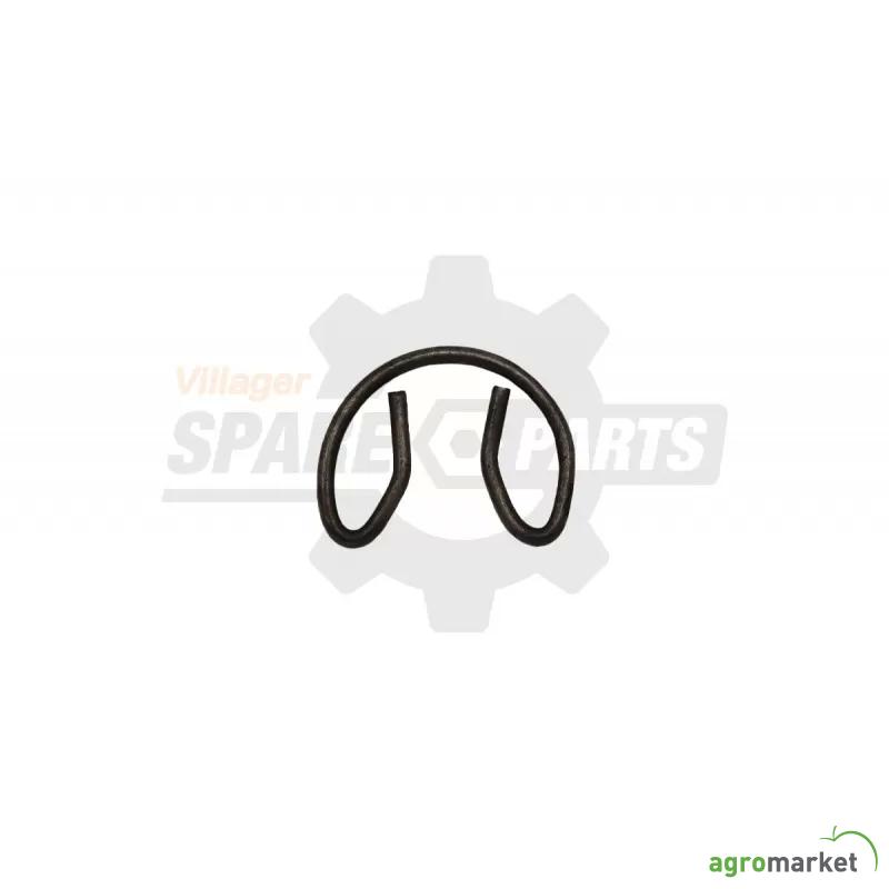 15 - Osigurac bolcnija klipa 