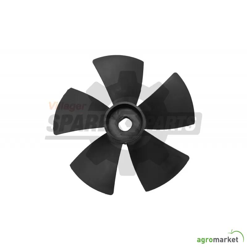 37 - Ventilator - peraja 