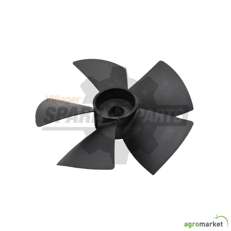 37 - Ventilator - peraja 