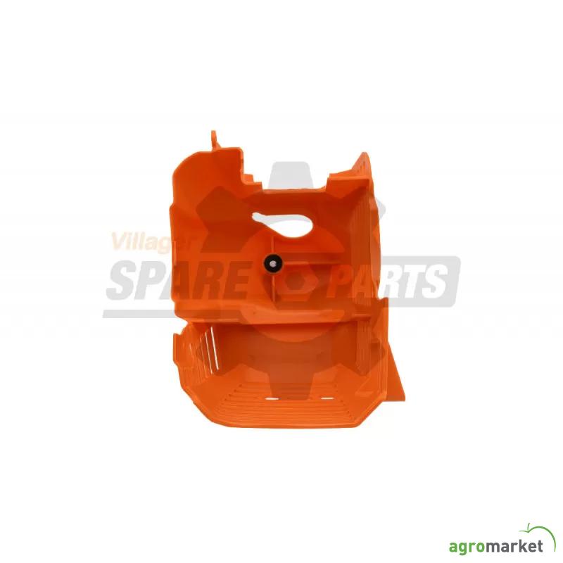 HB43.1 - Poklopac motora