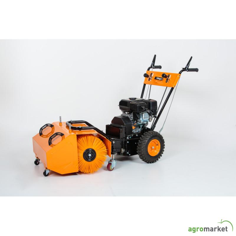 Motorni cistac snega (sweepwr) VSS-60