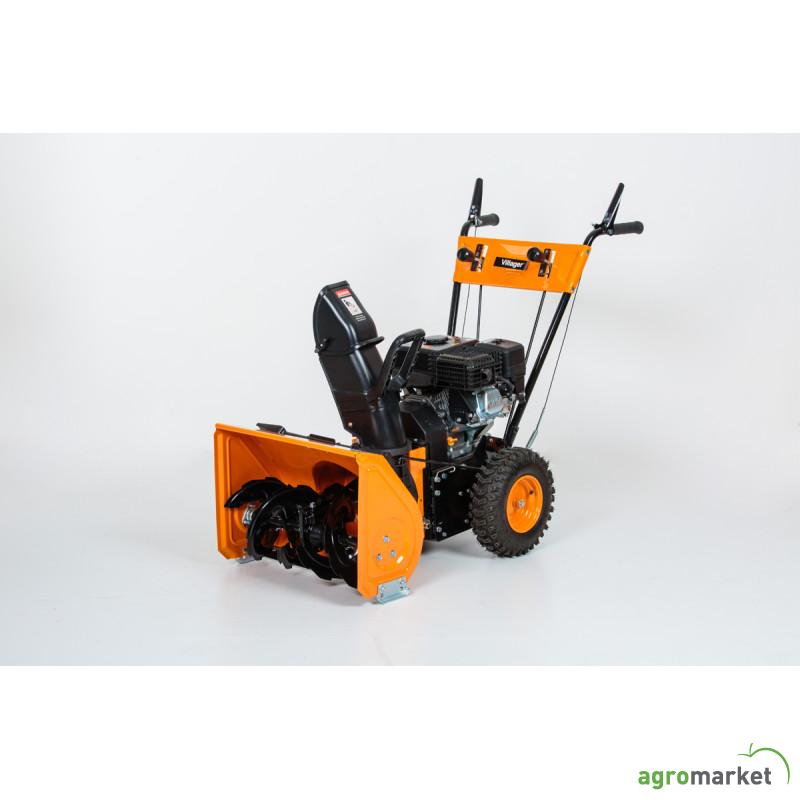 Motorni cistac snega (sweepwr) VSS-60