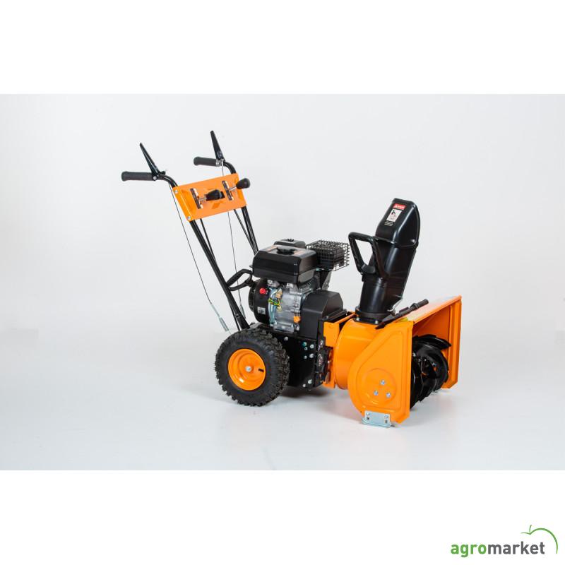 Motorni cistac snega (sweepwr) VSS-60