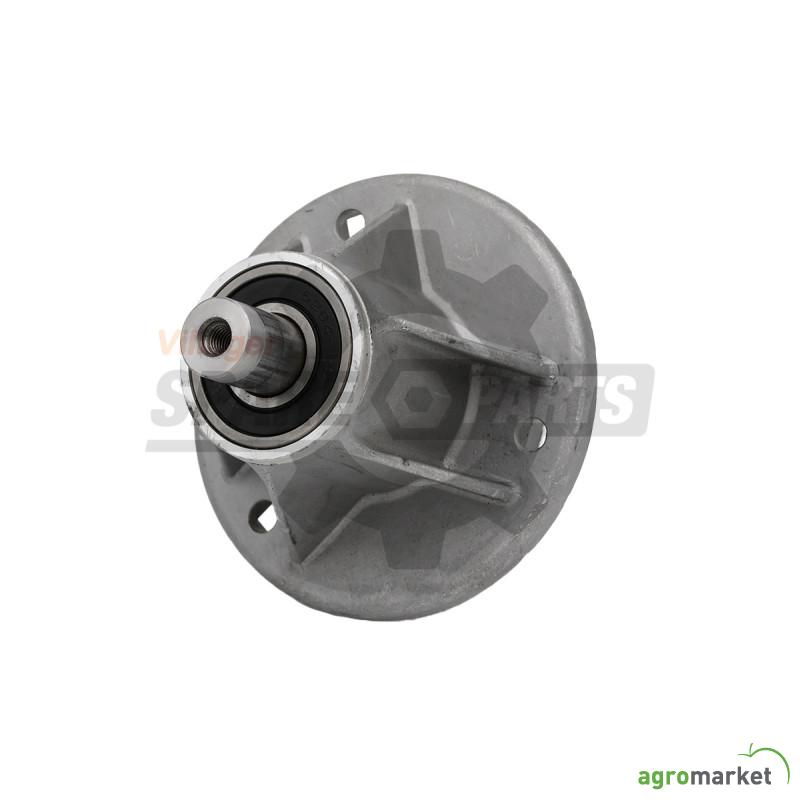 382207206/1 - OSOVINA NOZA LEVA KPT. 