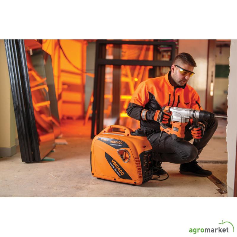 Elektricni cekic Villager VLN 1609 