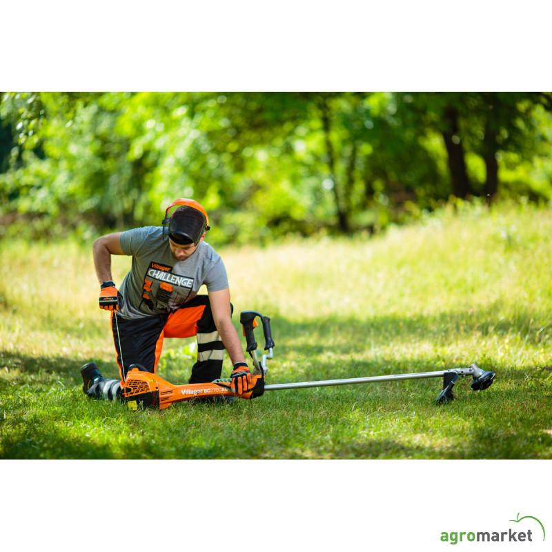 Motorni trimer Villager BC 2700 XCE