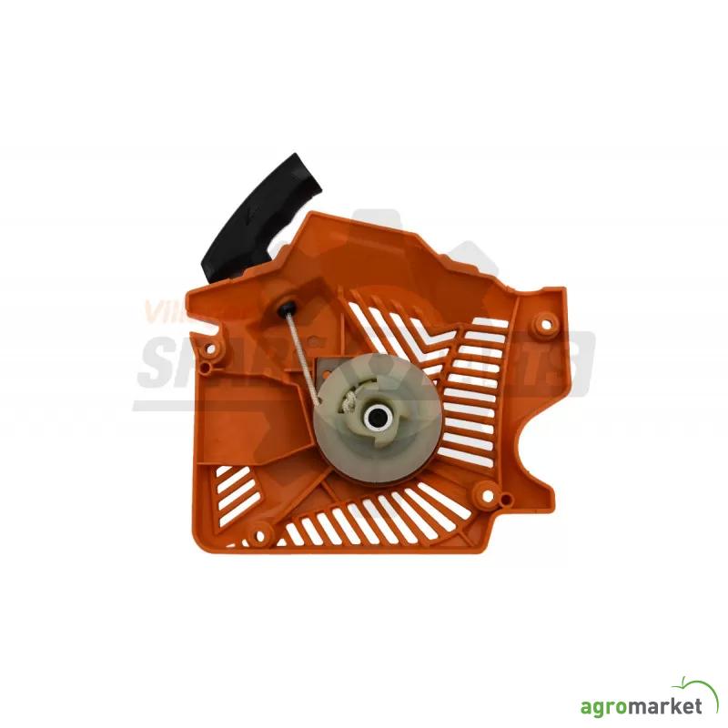 TCS4600.02.00-00 - Starter KPT. - orange 