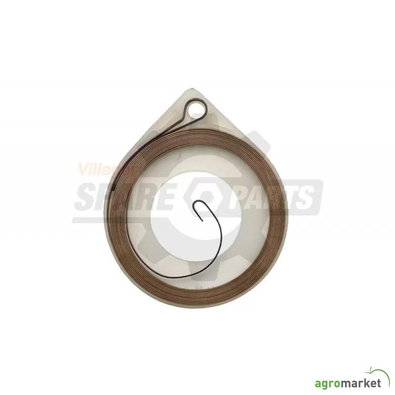 YD36.02.01-2 - Opruga startera sa nosacem 