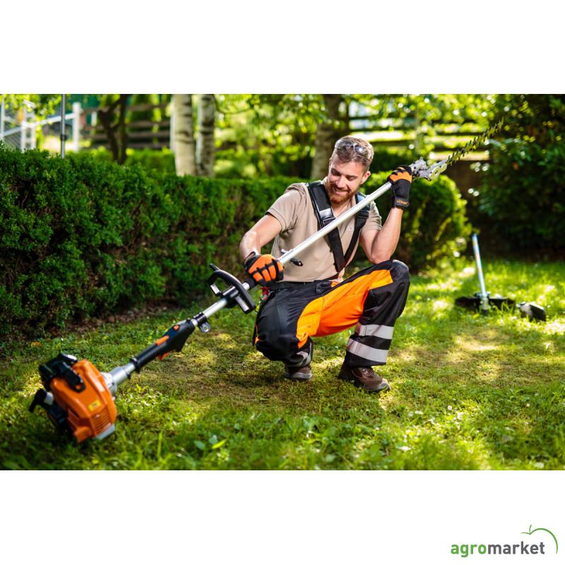 Motorni trimer Villager MBC 33 E - MULTI TOOL