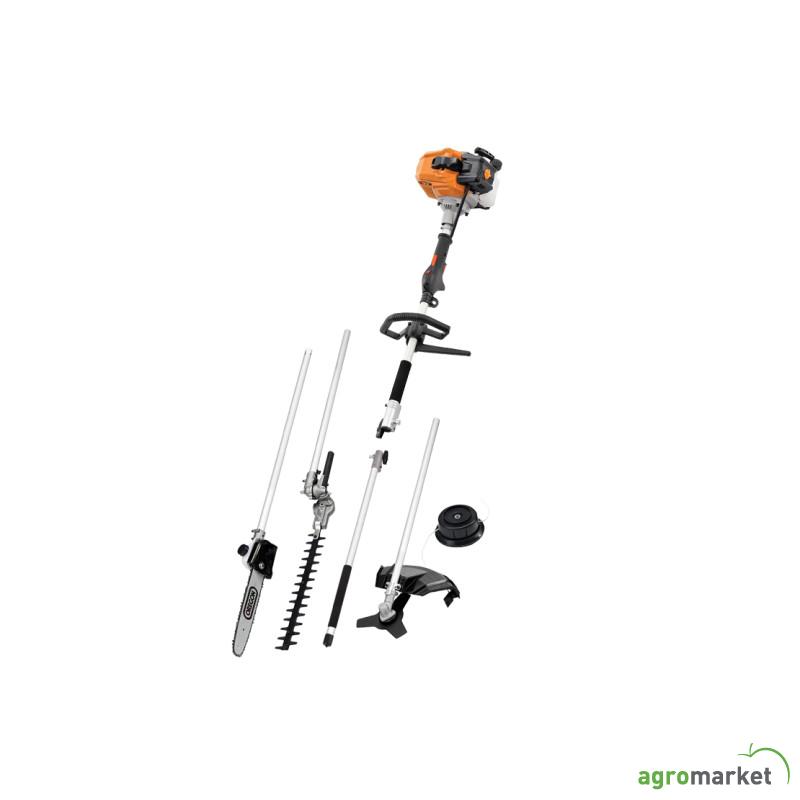 Motorni trimer Villager MBC 33 E - MULTI TOOL