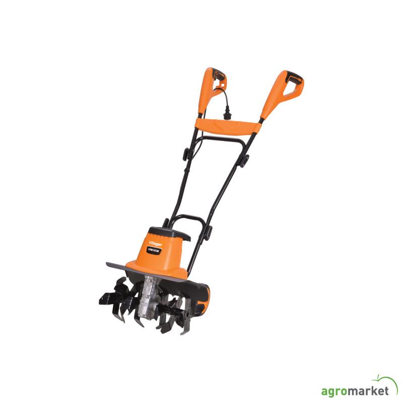 Elektricni kultivator Villager VTB 1400 E