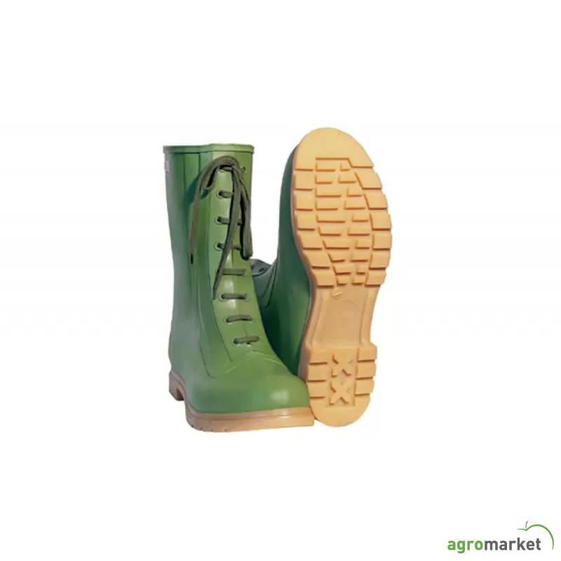 Čizma Balkan hunter plus- sa krznom 21166 broj 45