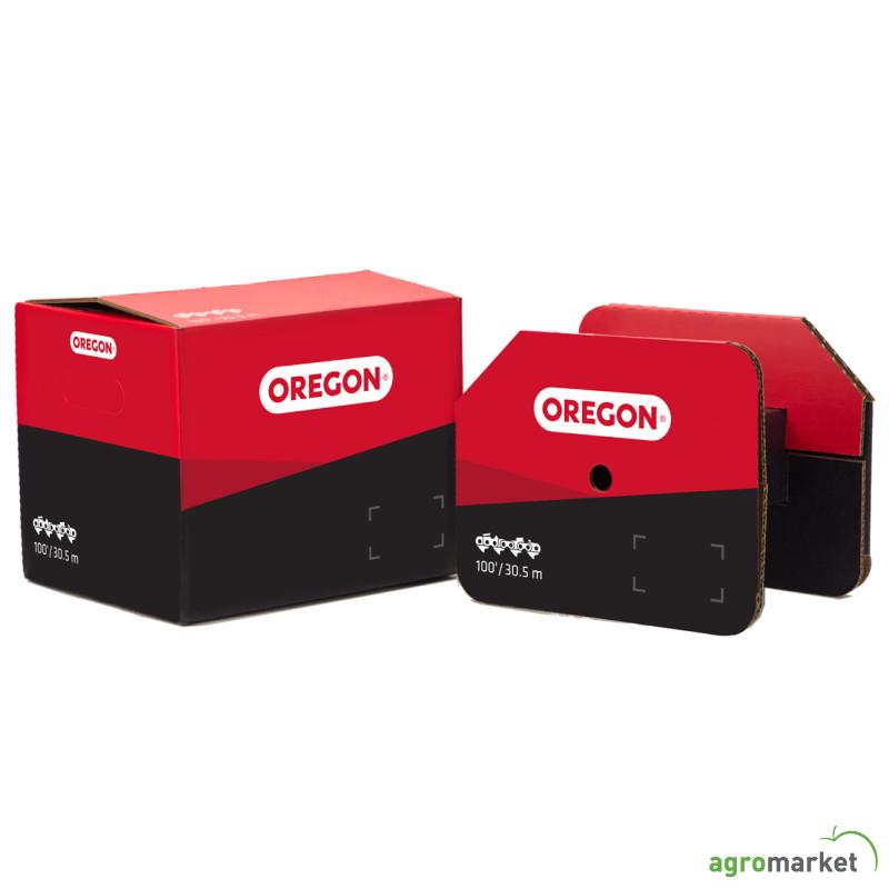 59L025R - Lanac SUPER GUARD 404-1,6MM (185 zuba) 