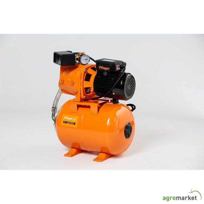 Hidropak VGP 1500 B