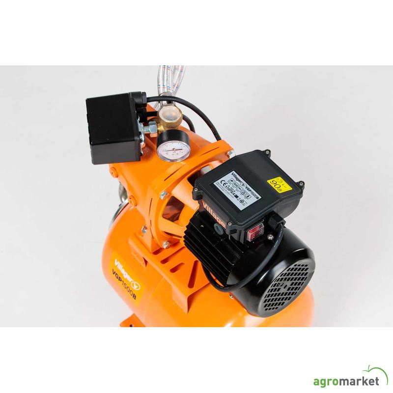 Hidropak VGP 1500 B