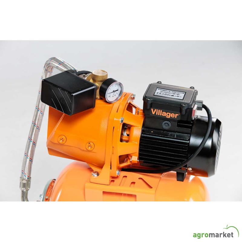 Hidropak VGP 1500 B