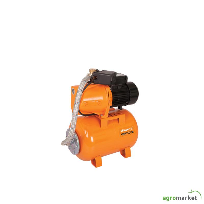Hidropak VGP 1500 B