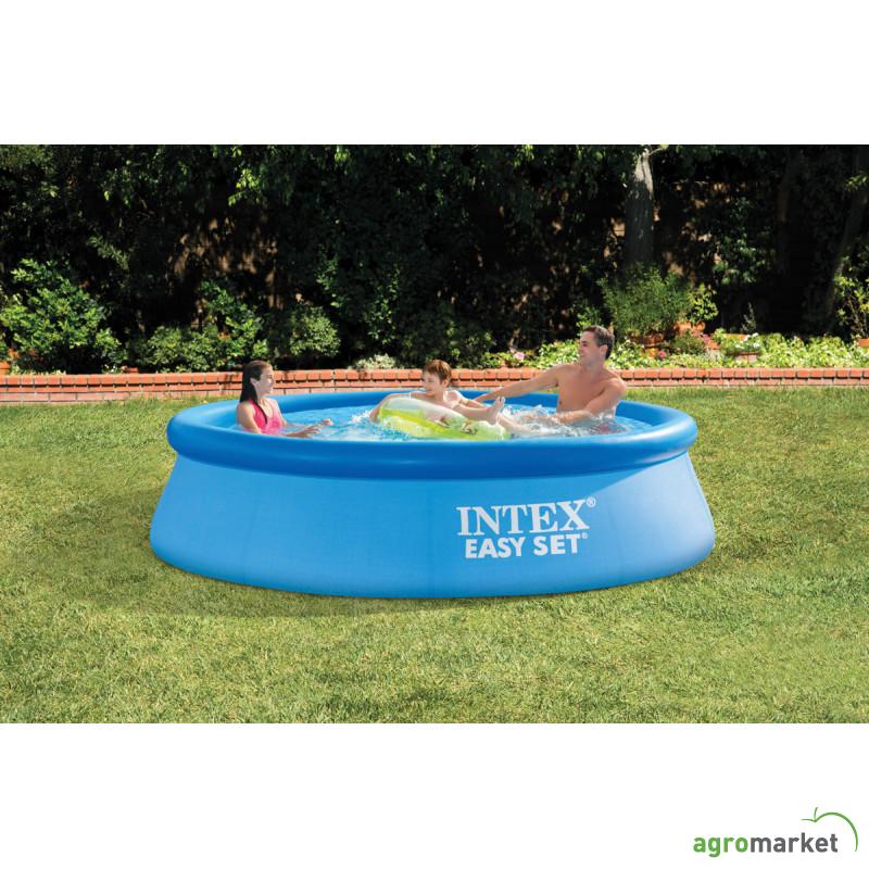 Bazen EASY SET 2,44 m x 76 cm 