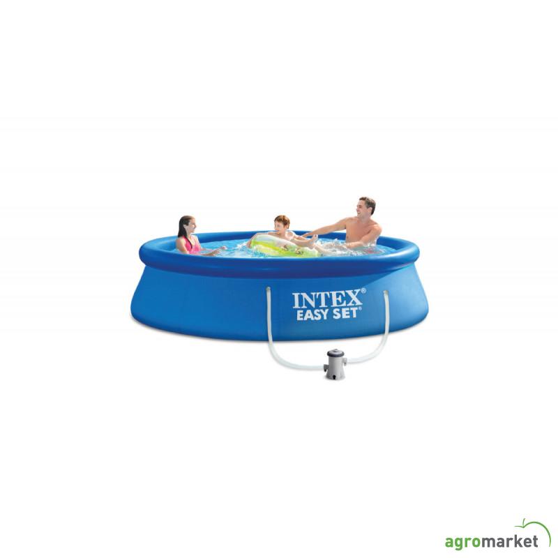 Bazen EASY SET 2,44 m x 76 cm 