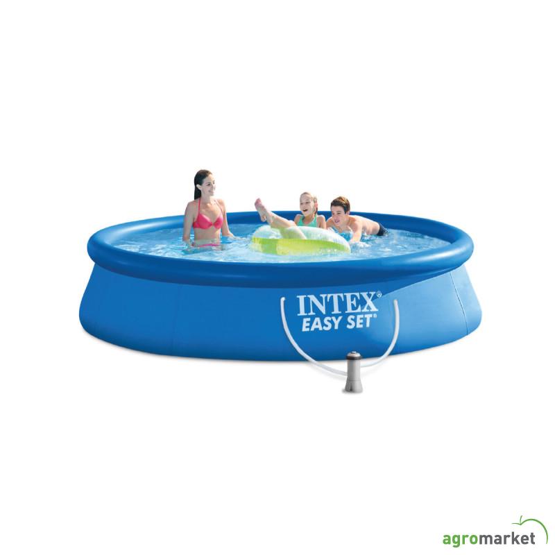 Bazen EASY SET 3,05 m x 76 cm