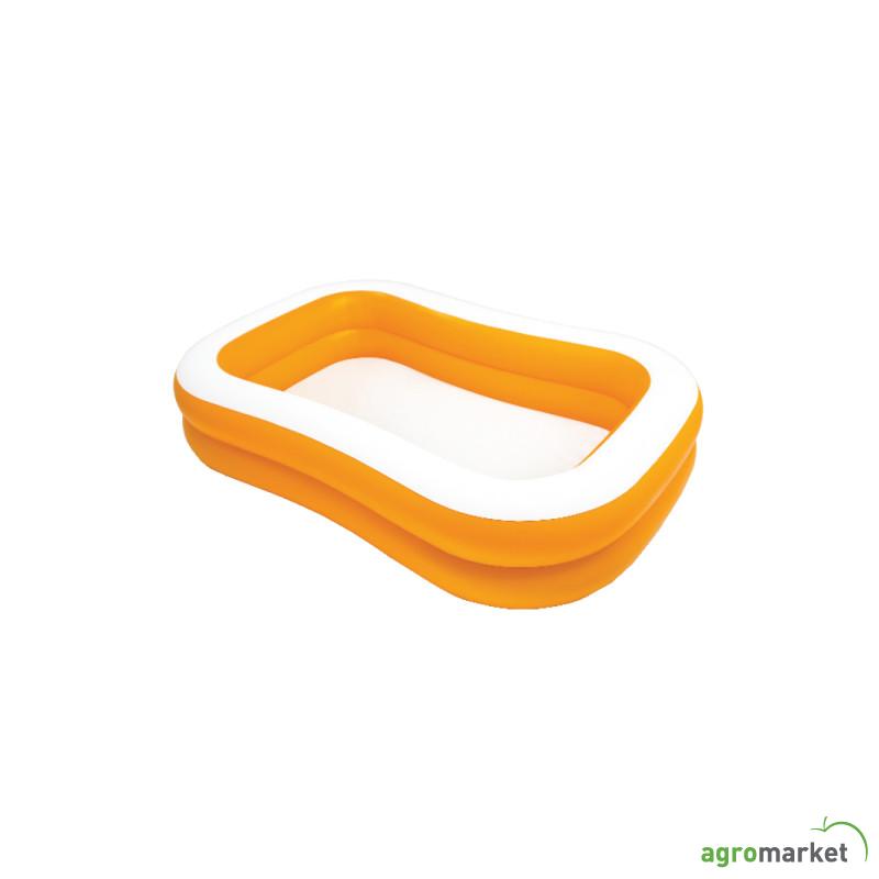 Bazen porodicni MANDARIN SWIM CENTER 2,29 x 1,47 x 0,46 cm 
