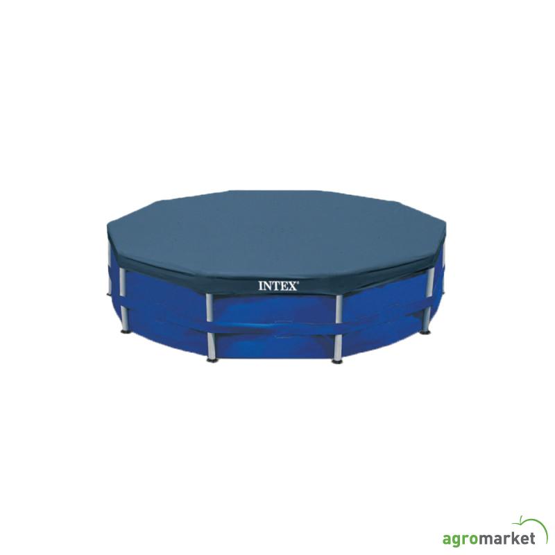 Prekrivka za bazen PRISM FRAME 3,05 m x 76 cm 28030
