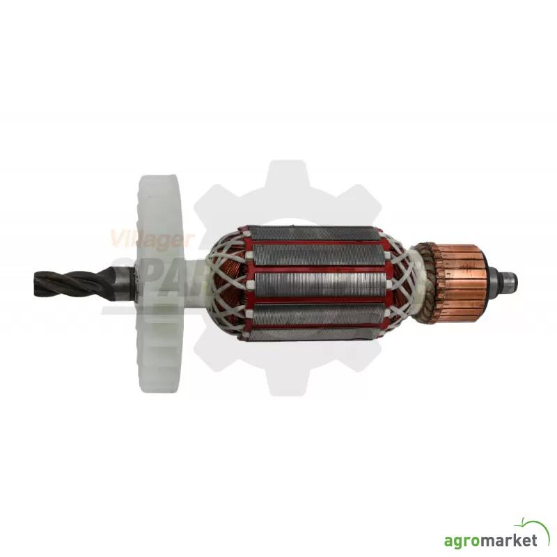 93 - Rotor