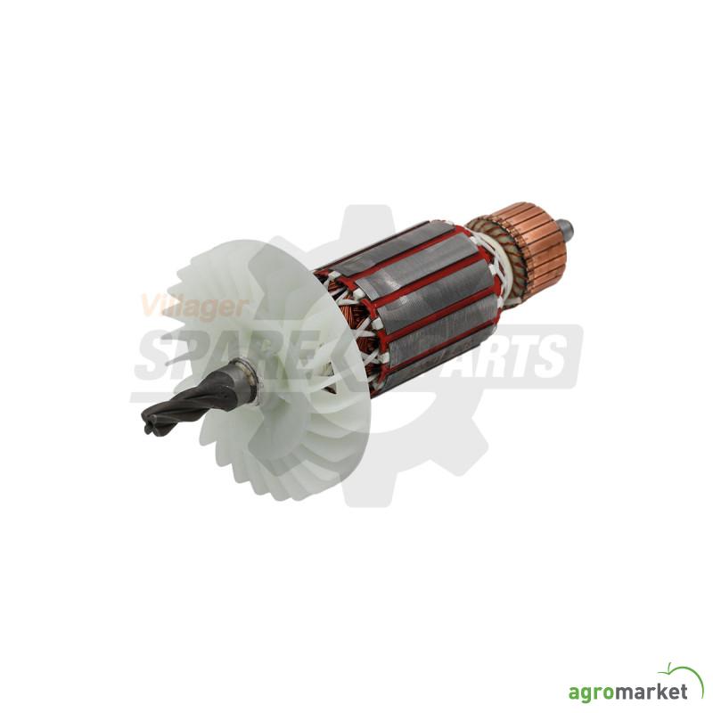 93 - Rotor