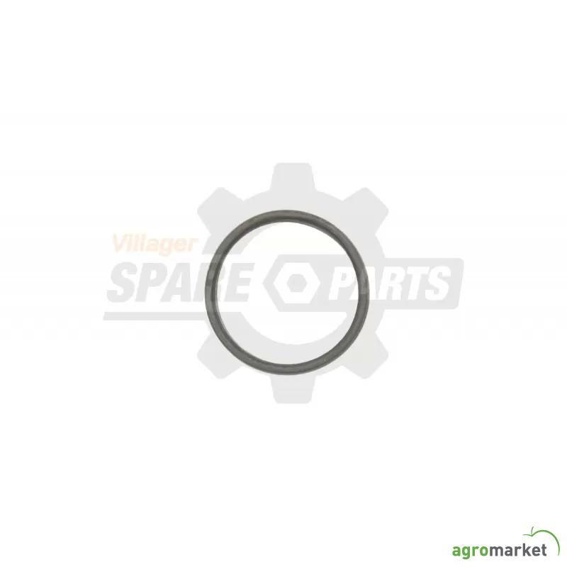 16 - O ring 15X2mm 