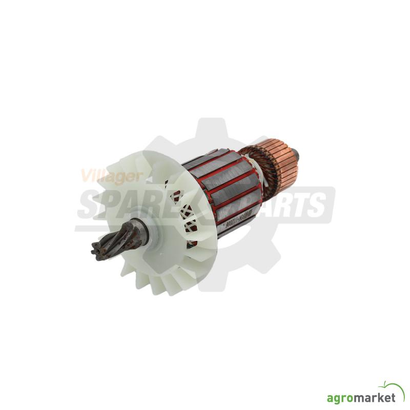 53 - ROTOR 
