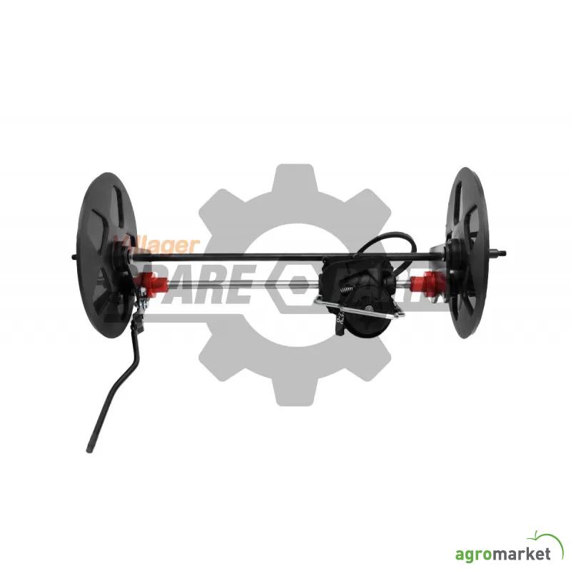 70860330000 - SET  POGONA KOSACICE 