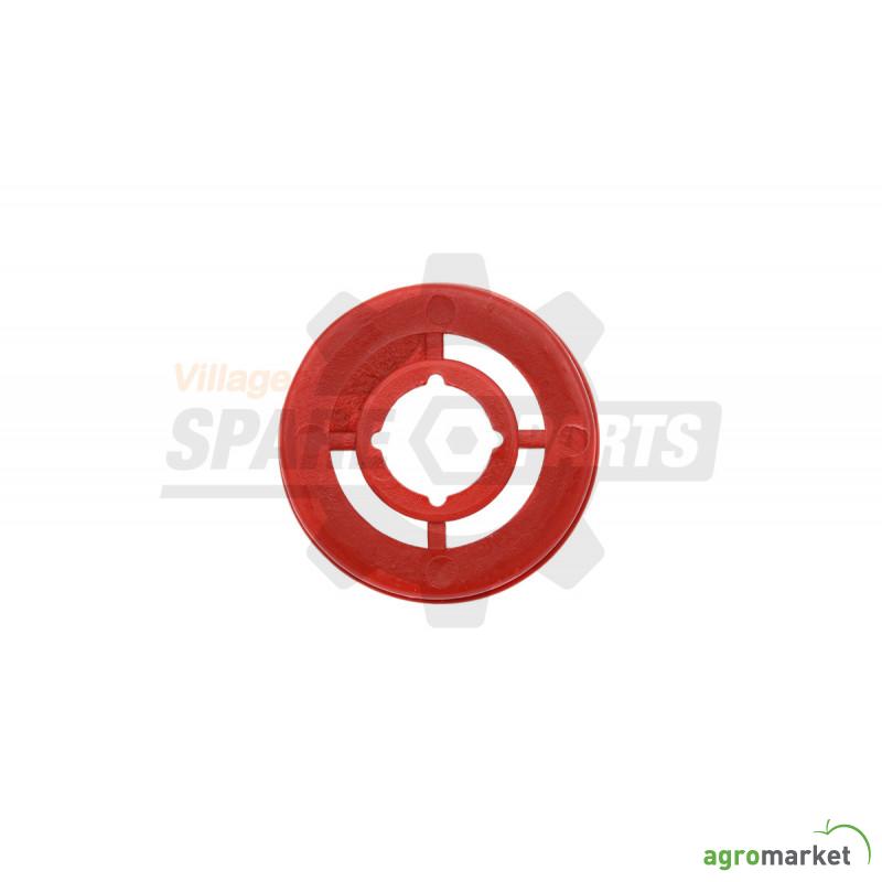 20430030440 - BIKSNA OSOVINE 