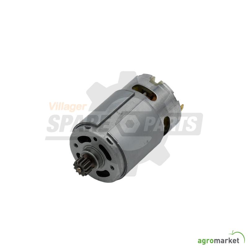 DC motor  VLN-3212 