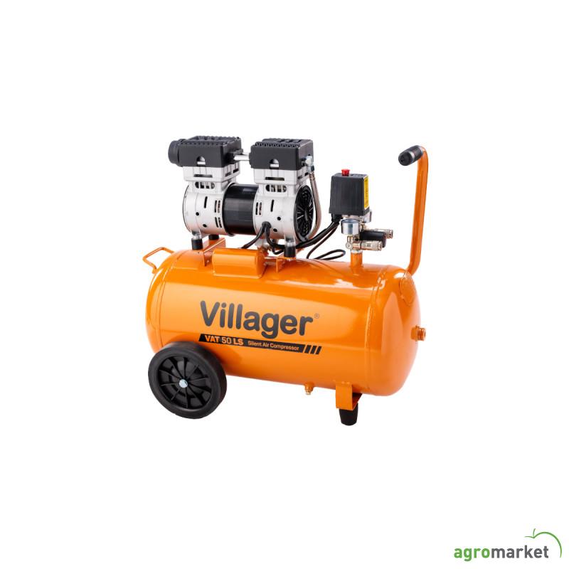 Kompresor Villager VAT 50 LS 