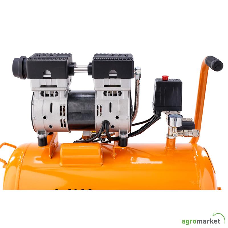 Kompresor Villager VAT 50 LS 