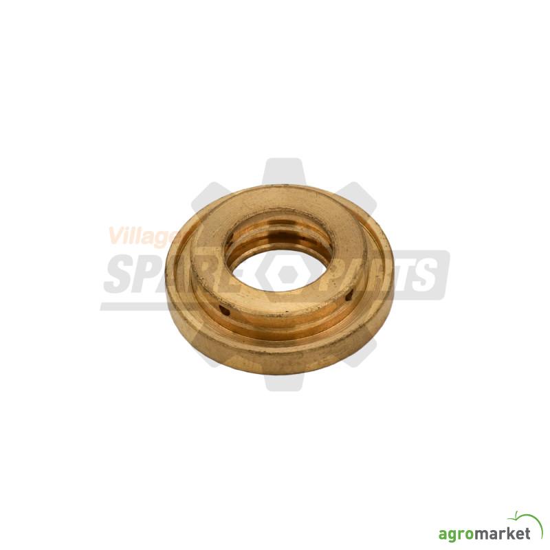 Adapter glave 