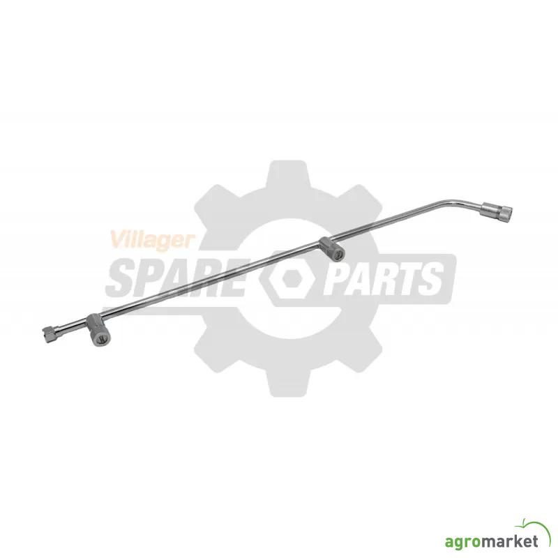 3WZ-7E.1.2 - NASTAVAK SA TRI (VECE) MALZNICE (2017) 