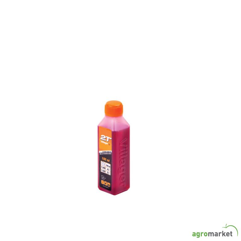 Ulje za dvotaktne motore 100ml VILLAGER-NOVO