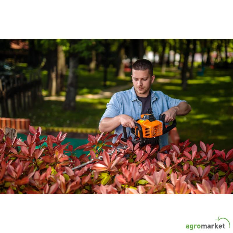 Motorni trimer za zivu ogradu Villager VHPT 27 E 