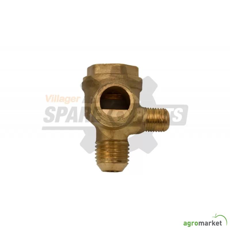 37 - Kontrolni ventil 