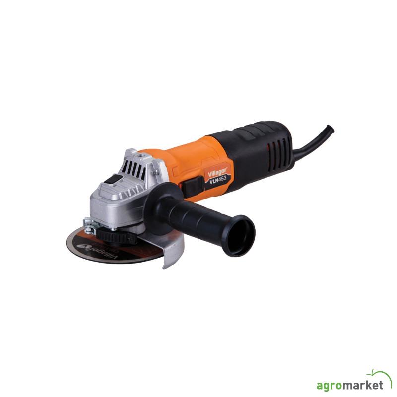 Brusilica elektricna ugaona 600W-115 VLN 453