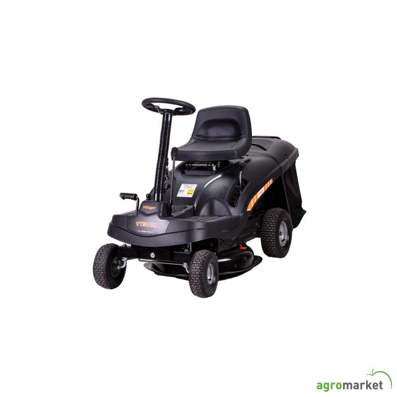 Traktor Villager (Rider) VTR 650