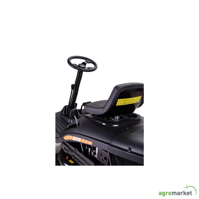Traktor Villager (Rider) VTR 650