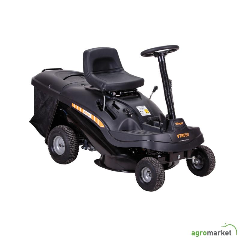 Traktor Villager (Rider) VTR 650