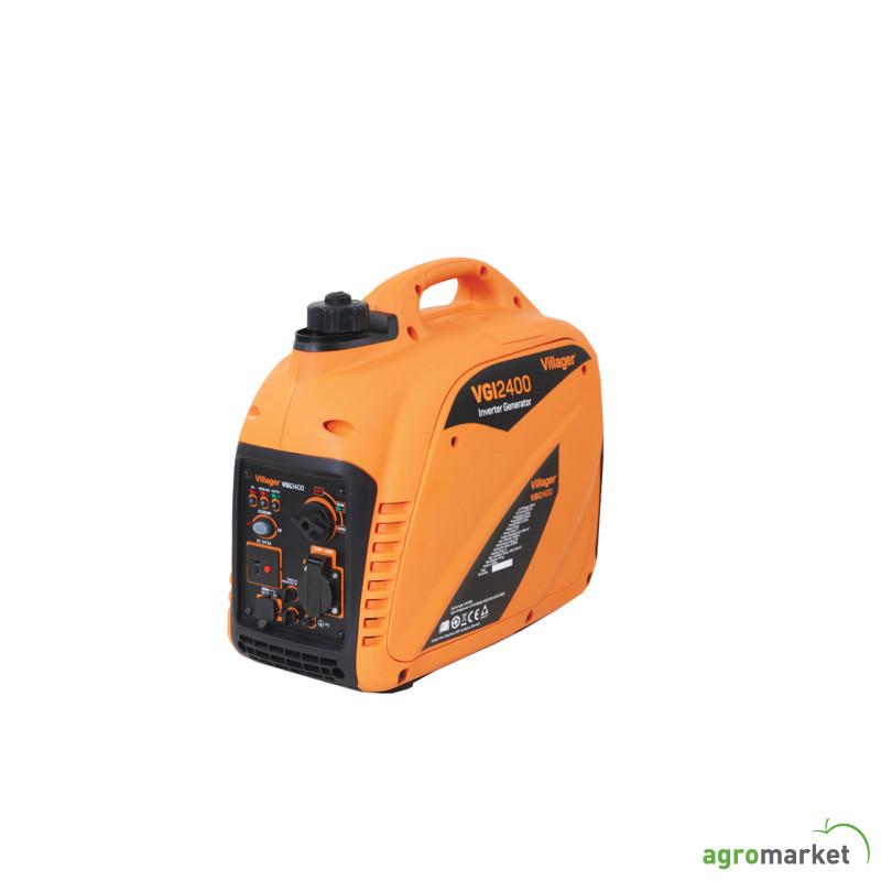 Agregat Inverter  VGI 2400 