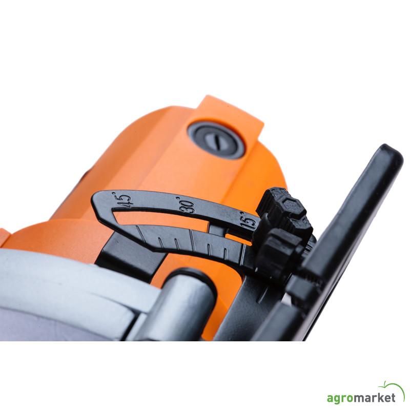 Testera kruzna elektricna 1200W VLN 165 