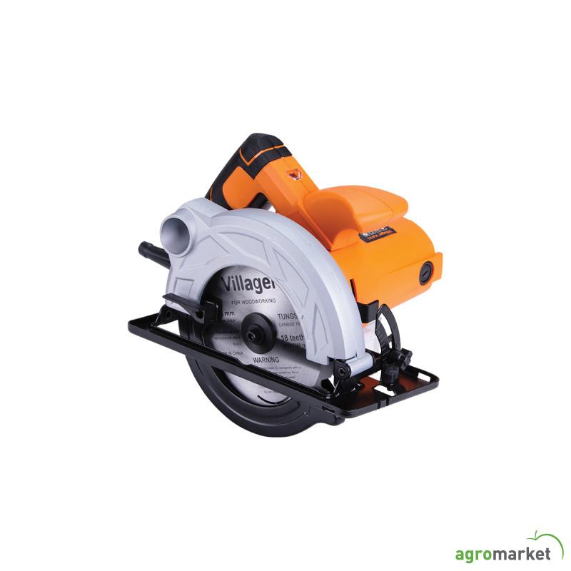 Testera kruzna elektricna 1200W VLN 165
