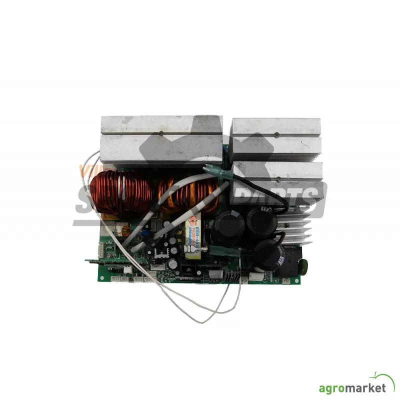 12-Stampana ploca -PCB set